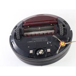 Замена мотора боковой щетки iRobot Roomba 870