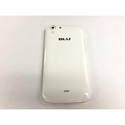 Замена батареи Blu L120