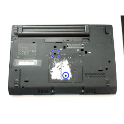 Замена клавиатуры Lenovo Thinkpad X220