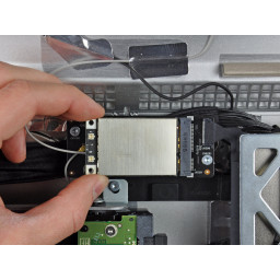 iMac Intel 27 