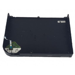 Samsung BD-H5100 медиа-контроль замена