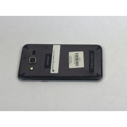 Samsung Galaxy J3V Замена передней камеры