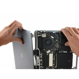 MacBook Pro 13 