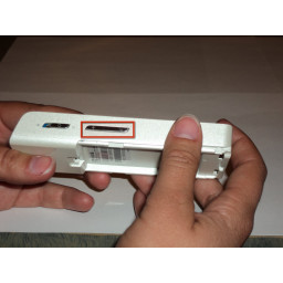 Замена кнопки громкости Sirius Stiletto 100