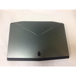 Замена жесткого диска Alienware M17x